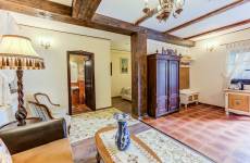 Cameră Dublă Executive 5*